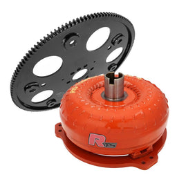 RTS RTS Bandit 10'' High Stall Torque Converter & Flexplate Package, Lockup, GM LS 4L60E/4L65E, Chev/Holden Commodore, 2500-2800, 650HP, Kit RTS Bandit 10'' High Stall Torque Converter & Flexplate Package, Lockup, GM LS 4L60E/4L65E, Chev/Holden Commodore, 2500-2800, 650HP, Kit Autofit