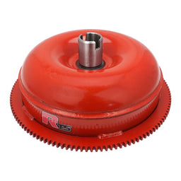 RTS RTS Bandit 11 Inch Stall Torque Converter 2800-3200, 550HP, 24 Spline, Chrysler Torqueflight TF8/727 with ring Gear, Each RTS Bandit 11 Inch Stall Torque Converter 2800-3200, 550HP, 24 Spline, Chrysler Torqueflight TF8/727 with ring Gear, Each Autofit