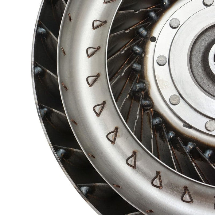 RTS RTS Bandit Billet Plus 10'' High Stall Torque Converter, SB or BB Ford C6, With 1.375'' Pilot, 3200-3600, 950HP RTS Bandit Billet Plus 10'' High Stall Torque Converter, SB or BB Ford C6, With 1.375'' Pilot, 3200-3600, 950HP Autofit