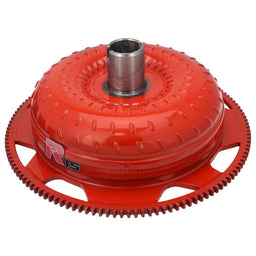 RTS RTS Bandit Billet Plus 10, Inch Stall Torque Converter, Chrysler Torqueflight 727, 2800-3200, 750HP, 24 Spline, Each RTS Bandit Billet Plus 10, Inch Stall Torque Converter, Chrysler Torqueflight 727, 2800-3200, 750HP, 24 Spline, Each Autofit