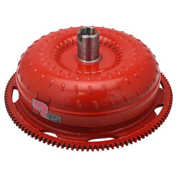RTS RTS Bandit Billet Plus 10, Inch Stall Torque Converter, Chrysler Torqueflight 904, 2800-3200, 750HP, 27 Spline, Each RTS Bandit Billet Plus 10, Inch Stall Torque Converter, Chrysler Torqueflight 904, 2800-3200, 750HP, 27 Spline, Each Autofit
