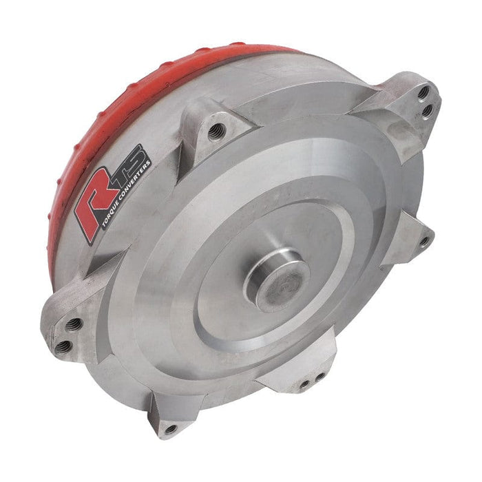 RTS RTS Bandit Billet Plus 300mm High Stall Torque Converter, Lockup, GM LS 4L60E/4L65E, Chev/Holden Commodore, 3200-3600, 850HP, Each RTS Bandit Billet Plus 300mm High Stall Torque Converter, Lockup, GM LS 4L60E/4L65E, Chev/Holden Commodore, 3200-3600, 850HP, Each Autofit