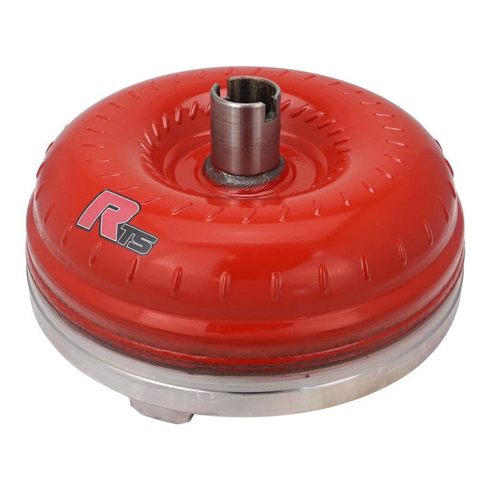 RTS RTS Bandit Billet Plus 330 mm High Stall Torque Converter Street Billet Piston,2500-2800 LS 6L80E 6L90E, 800HP GM Holden LSA VE/VF Commodore RTS Bandit Billet Plus 330 mm High Stall Torque Converter Street Billet Piston,2500-2800 LS 6L80E 6L90E, 800HP GM Holden LSA VE/VF Commodore Autofit