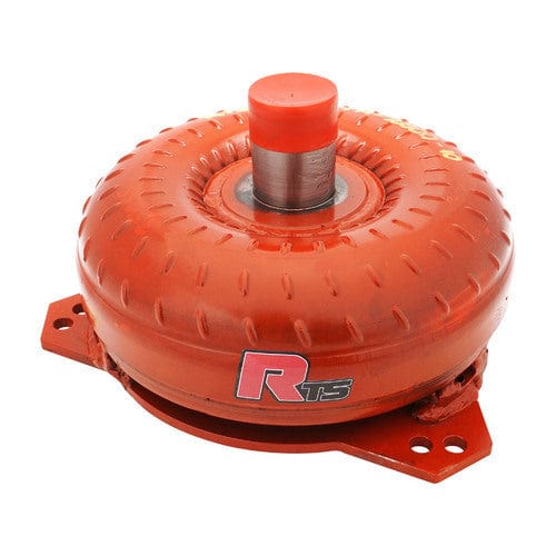 RTS RTS Bandit Plus 10'' High Stall Torque Converter, Holden V8 Trimatic ,GM Powerglide , 2200-2500, 550HP, Each RTS Bandit Plus 10'' High Stall Torque Converter, Holden V8 Trimatic ,GM Powerglide , 2200-2500, 550HP, Each Autofit