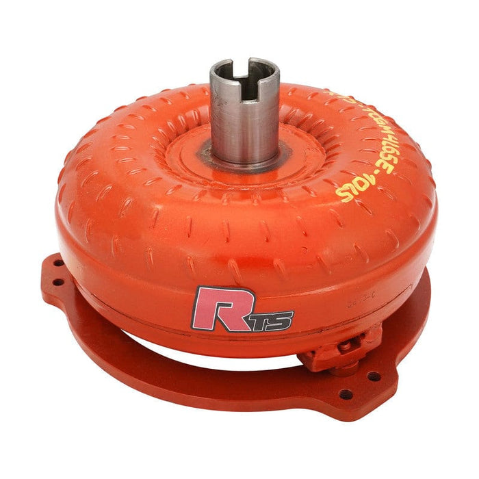 RTS RTS Bandit Plus 10'' High Stall Torque Converter, Lockup, GM LS 4L60E/4L65E, Chev/Holden Commodore, 2800-3200, 650HP , Each RTS Bandit Plus 10'' High Stall Torque Converter, Lockup, GM LS 4L60E/4L65E, Chev/Holden Commodore, 2800-3200, 650HP , Each Autofit