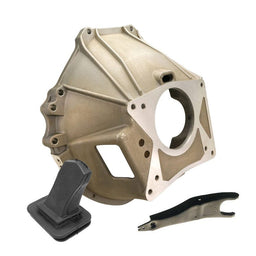 RTS RTS Bellhousing Package, Aluminium, Natural, Clutch Fork, Fork Dust Boot, 164T, SB Ford 289, 302, 351W, 351C, Toploader, Single Rail Gearbox, Kit RTS Bellhousing Package, Aluminium, Natural, Clutch Fork, Fork Dust Boot, 164T, SB Ford 289, 302, 351W, 351C, Toploader, Single Rail Gearbox, Kit Autofit