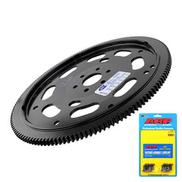 RTS RTS Billet Flexplate & ARP Bolt Kit, SFI 29.2, For Ford Falcon XR6 Turbo, Barra, BA/BF/FG, Kit RTS Billet Flexplate & ARP Bolt Kit, SFI 29.2, For Ford Falcon XR6 Turbo, Barra, BA/BF/FG, Kit Autofit