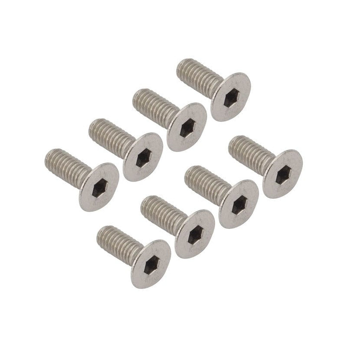 RTS RTS Billet Oil Pump Gear Backing Plate, For Ford Falcon Barra 4.0L BA/BF/FG, 4340 Steel RTS Billet Oil Pump Gear Backing Plate, For Ford Falcon Barra 4.0L BA/BF/FG, 4340 Steel Autofit