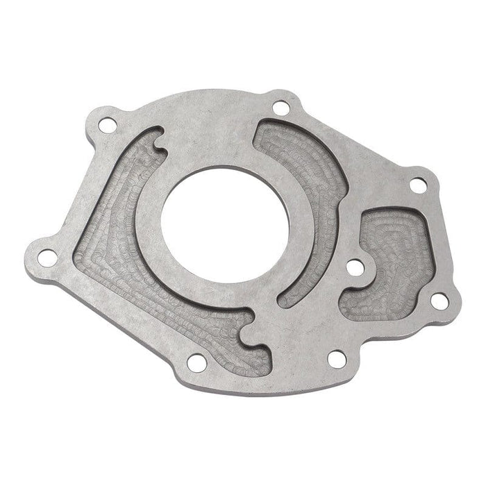 RTS RTS Billet Oil Pump Gear Backing Plate, For Ford Falcon Barra 4.0L BA/BF/FG, 4340 Steel RTS Billet Oil Pump Gear Backing Plate, For Ford Falcon Barra 4.0L BA/BF/FG, 4340 Steel Autofit