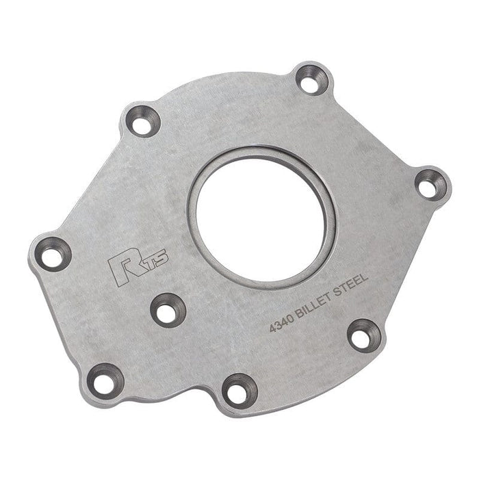 RTS RTS Billet Oil Pump Gear Backing Plate, For Ford Falcon Barra 4.0L BA/BF/FG, 4340 Steel RTS Billet Oil Pump Gear Backing Plate, For Ford Falcon Barra 4.0L BA/BF/FG, 4340 Steel Autofit
