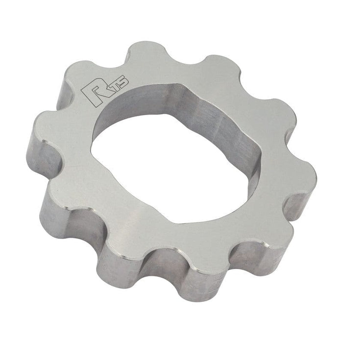 RTS RTS Billet Oil Pump Gears, For Ford Falcon Barra 4.0L BA/BF/FG, 4340 Steel RTS Billet Oil Pump Gears, For Ford Falcon Barra 4.0L BA/BF/FG, 4340 Steel Autofit