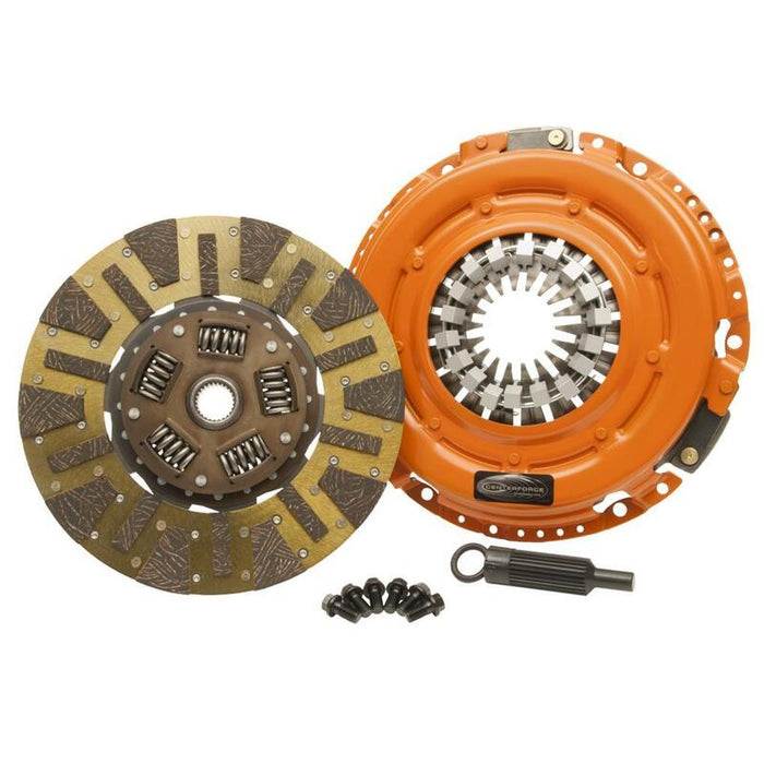RTS RTS & Centerforce Performance Series LS1 LS2 LS3-LS6-LS7-L76, 168 Tooth Flywheel, Clutch, Dual Friction, 26-Spline, 1 1/8 in., 12 in., Disc, Kit RTS & Centerforce Performance Series LS1 LS2 LS3-LS6-LS7-L76, 168 Tooth Flywheel, Clutch, Dual Friction, 26-Spline, 1 1/8 in., 12 in., Disc, Kit Autofit