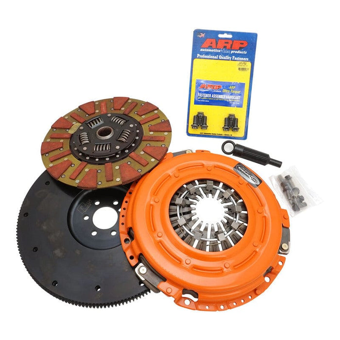 RTS RTS & Centerforce Performance Series LS1 LS2 LS3-LS6-LS7-L76, 168 Tooth Flywheel, Clutch, Dual Friction, 26-Spline, 1 1/8 in., 12 in., Disc, Kit RTS & Centerforce Performance Series LS1 LS2 LS3-LS6-LS7-L76, 168 Tooth Flywheel, Clutch, Dual Friction, 26-Spline, 1 1/8 in., 12 in., Disc, Kit Autofit