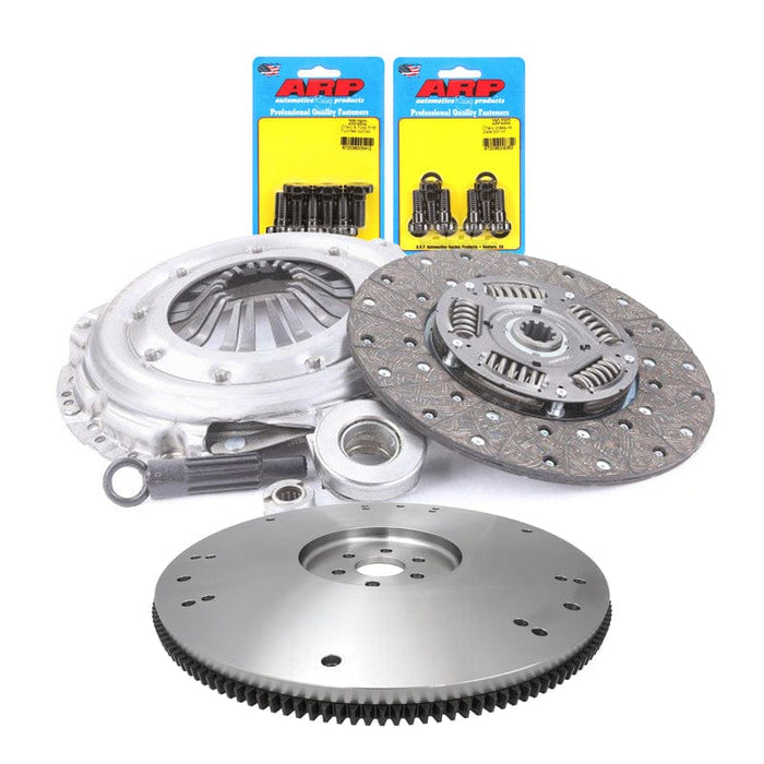 RTS RTS Clutch & Billet Flywheel Assembly, Heavy Duty Clutch Kit, For Ford V8,Multi Bolt Pattern, 10-Spline, 1 1/16 in. Diameter Shaft, 11 in. Diameter Di RTS Clutch & Billet Flywheel Assembly, Heavy Duty Clutch Kit, For Ford V8,Multi Bolt Pattern, 10-Spline, 1 1/16 in. Diameter Shaft, 11 in. Diameter Di Autofit