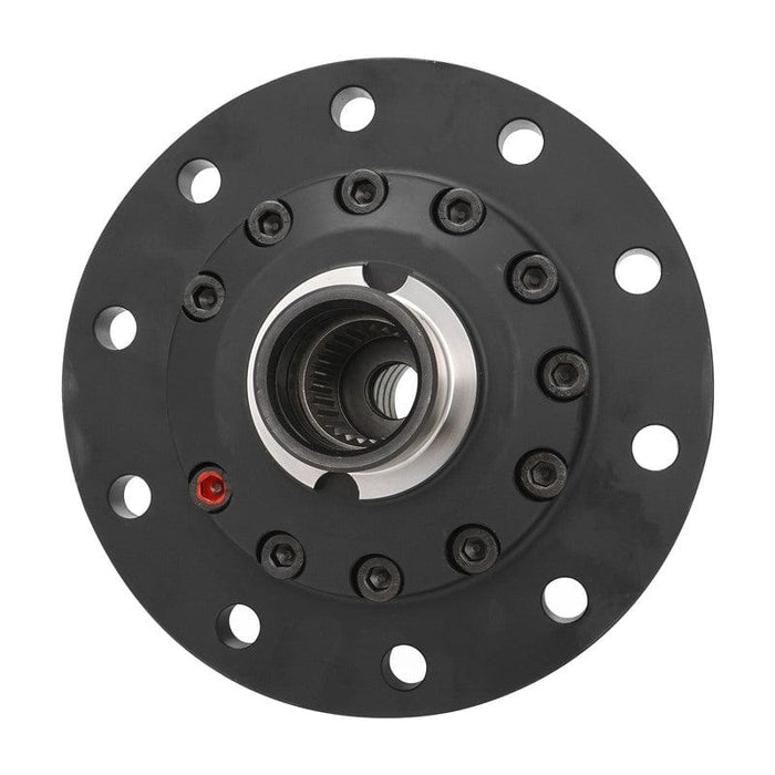 RTS RTS Differential 9", True Grip Pro LSD Traction System, 28-Spline, For Ford, 9 in, Each RTS Differential 9", True Grip Pro LSD Traction System, 28-Spline, For Ford, 9 in, Each Autofit