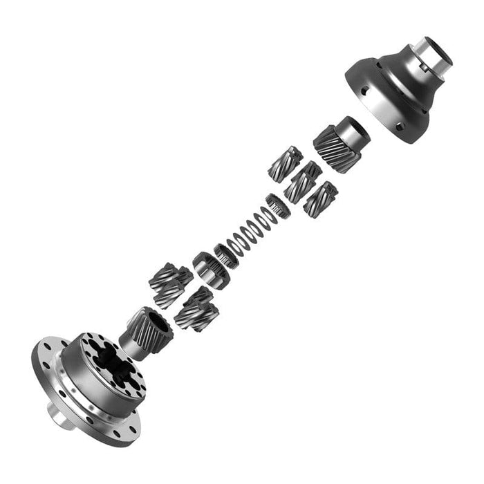 RTS RTS Differential 9", True Grip Pro LSD Traction System, 31-Spline, For Ford, 9 in., Each RTS Differential 9", True Grip Pro LSD Traction System, 31-Spline, For Ford, 9 in., Each Autofit