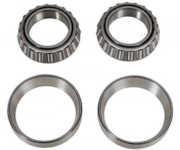 RTS RTS Differential Carrier Timken Bearing Kit, Cup And Cone, Ford 9 Inch Diff, 2.891" x 1.781", LM102949 & LM102910, Pair RTS Differential Carrier Timken Bearing Kit, Cup And Cone, Ford 9 Inch Diff, 2.891" x 1.781", LM102949 & LM102910, Pair Autofit