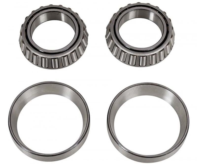 RTS RTS Differential Carrier Timken Bearing Kit, Cup And Cone, Ford 9 Inch Diff, 2.891" x 1.781", LM102949 & LM102910, Pair RTS Differential Carrier Timken Bearing Kit, Cup And Cone, Ford 9 Inch Diff, 2.891" x 1.781", LM102949 & LM102910, Pair Autofit