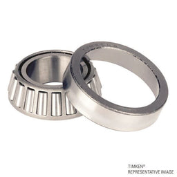 RTS RTS Differential Carrier Timken Bearing Kit, Cup And Cone, Ford 9 Inch Diff, 2.891" x 1.781", LM102949 & LM102910, Pair RTS Differential Carrier Timken Bearing Kit, Cup And Cone, Ford 9 Inch Diff, 2.891" x 1.781", LM102949 & LM102910, Pair Autofit