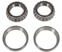 RTS RTS Differential Carrier Timken Bearing Kit, Timken Bearing Cup And Cone, 3.0625" in x 1.781" in, Timken Bearing Diameter, Ford, 9 in, Pair RTS Differential Carrier Timken Bearing Kit, Timken Bearing Cup And Cone, 3.0625" in x 1.781" in, Timken Bearing Diameter, Ford, 9 in, Pair Autofit
