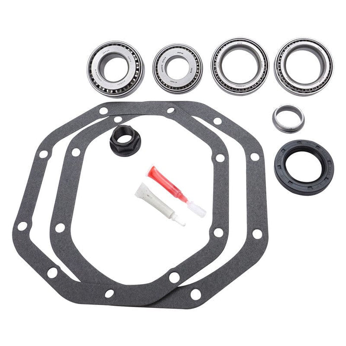 RTS RTS Differential M78 Solid Beam Axle, Bearing & Seal Kit, GM For Holden Commodore VL Turbo, VR, VS, Falcon BA, BF, Kit RTS Differential M78 Solid Beam Axle, Bearing & Seal Kit, GM For Holden Commodore VL Turbo, VR, VS, Falcon BA, BF, Kit Autofit