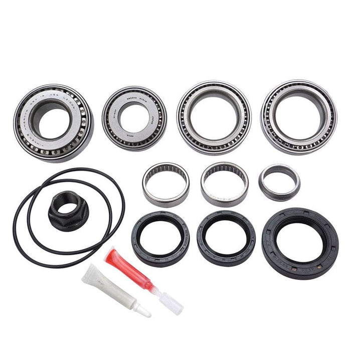 RTS RTS Differential M80 IRS, Bearing & Seal Kit, For Holden Commodore VT to VZ, Ford Falcon XR6 FG, 7.75 in, kit RTS Differential M80 IRS, Bearing & Seal Kit, For Holden Commodore VT to VZ, Ford Falcon XR6 FG, 7.75 in, kit Autofit