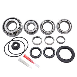 RTS RTS Differential M86 IRS Bearing & Seal Kit, For Ford Falcon XR6 Turbo, Barra 4.0L, FPV F6, XR8 RTS Differential M86 IRS Bearing & Seal Kit, For Ford Falcon XR6 Turbo, Barra 4.0L, FPV F6, XR8 Autofit