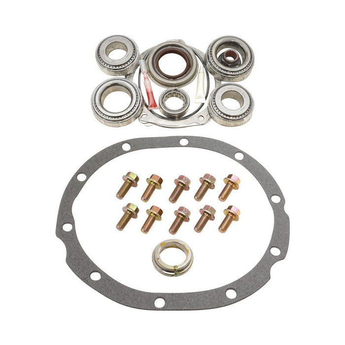 RTS RTS Differential Master Bearing Kit, Suit 9 Inch Ford, 3.062" x 1.781" LM603011 & LM603049, Std Pinion Support, Kit RTS Differential Master Bearing Kit, Suit 9 Inch Ford, 3.062" x 1.781" LM603011 & LM603049, Std Pinion Support, Kit Autofit