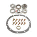 RTS RTS Differential Master Bearing Kit, Suit 9 Inch Ford, 3.062" x 1.781" LM603011 & LM603049, Std Pinion Support, Kit RTS Differential Master Bearing Kit, Suit 9 Inch Ford, 3.062" x 1.781" LM603011 & LM603049, Std Pinion Support, Kit Autofit