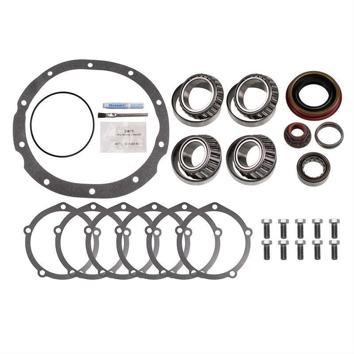 RTS RTS Differential Master Bearing Kit, Timken, Suit 9 Inch Ford, 3.250" x 2.00" Carrier, HM89410/HM89443, Large Daytona Rear Pinion Bearing RTS Differential Master Bearing Kit, Timken, Suit 9 Inch Ford, 3.250" x 2.00" Carrier, HM89410/HM89443, Large Daytona Rear Pinion Bearing Autofit