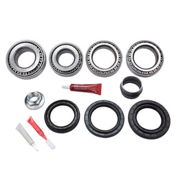 RTS RTS Differential ZF Bearing & Seal Kit, For GM Holden Commodore VE/VF, HSV, 8.3 in. IRS, Kit RTS Differential ZF Bearing & Seal Kit, For GM Holden Commodore VE/VF, HSV, 8.3 in. IRS, Kit Autofit