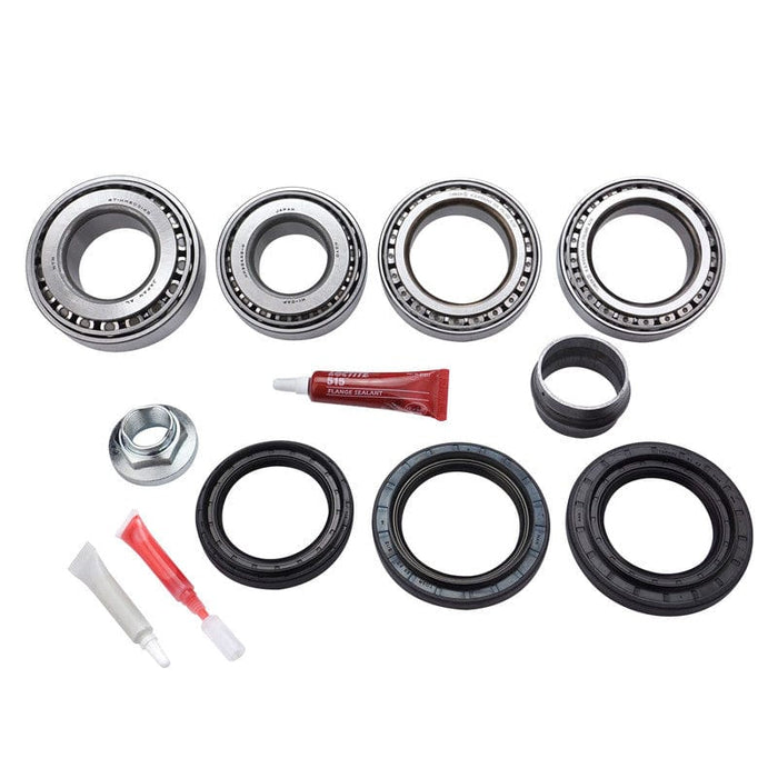 RTS RTS Differential ZF Bearing & Seal Kit, For GM Holden Commodore VE/VF, HSV, 8.3 in. IRS, Kit RTS Differential ZF Bearing & Seal Kit, For GM Holden Commodore VE/VF, HSV, 8.3 in. IRS, Kit Autofit