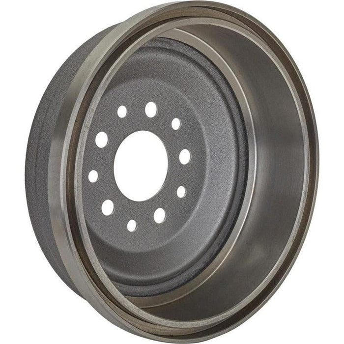 RTS RTS Drum Brake Kit, Complete 11 in, Big Ford Late Style, 5 x 4.5 Bolt Circle, 2.5" Offset Backing Plates with brakes, Set RTS Drum Brake Kit, Complete 11 in, Big Ford Late Style, 5 x 4.5 Bolt Circle, 2.5" Offset Backing Plates with brakes, Set Autofit