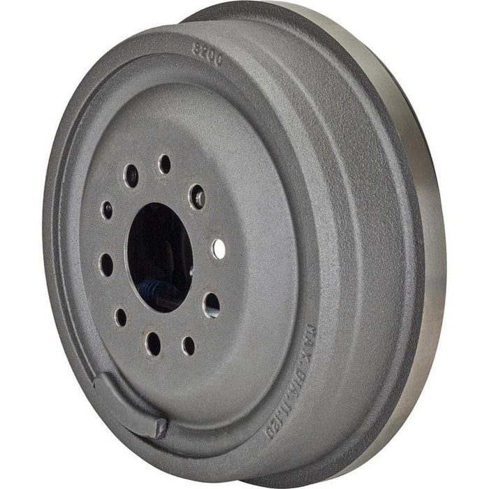 RTS RTS Drum Brake Kit, Complete 11 in. Small Ford, 2.834" Bore, Ford 9in. Universal, 5x4.50'' & 5x4.75'' Bolt Circle, Backing Plates w/Brakes, Set RTS Drum Brake Kit, Complete 11 in. Small Ford, 2.834" Bore, Ford 9in. Universal, 5x4.50'' & 5x4.75'' Bolt Circle, Backing Plates w/Brakes, Set Autofit