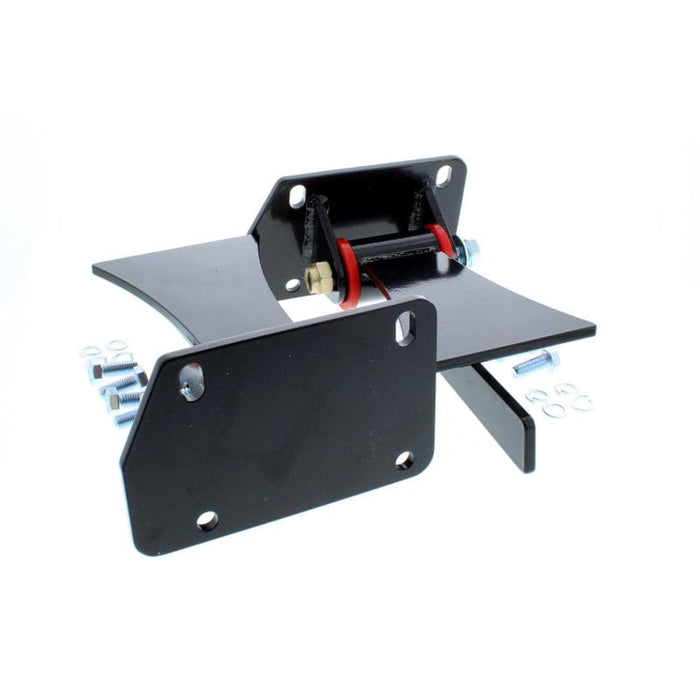 RTS RTS Engine Weld-In Motor Mounts, GM LS1,LS6 Universal, Engine Swap Application , Pair RTS Engine Weld-In Motor Mounts, GM LS1,LS6 Universal, Engine Swap Application , Pair Autofit