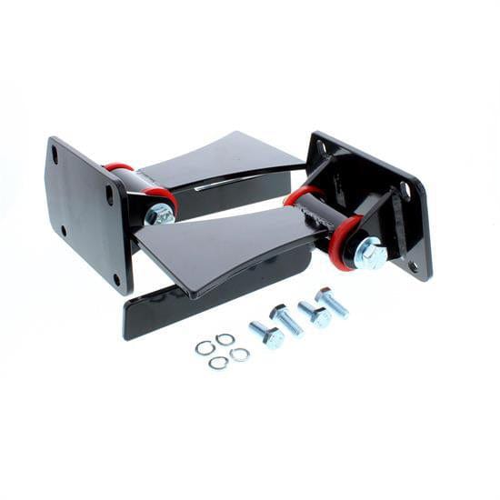 RTS RTS Engine Weld-In Motor Mounts, GM LS1,LS6 Universal, Engine Swap Application , Pair RTS Engine Weld-In Motor Mounts, GM LS1,LS6 Universal, Engine Swap Application , Pair Autofit