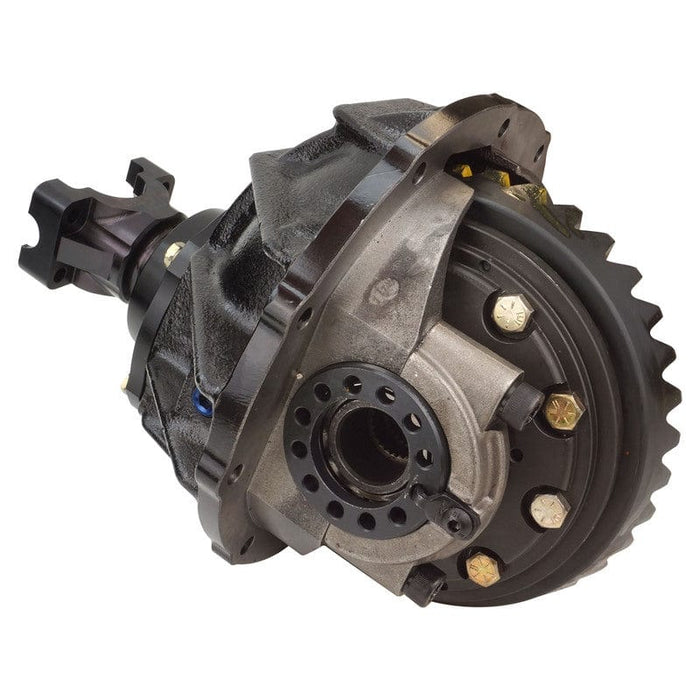 RTS RTS Ford 9 Inch 31spl, Eaton Truetrac, Nodular Case ,Complete Centre Section, 3.25:1 Gear Set, Assembly RTS Ford 9 Inch 31spl, Eaton Truetrac, Nodular Case ,Complete Centre Section, 3.25:1 Gear Set, Assembly Autofit