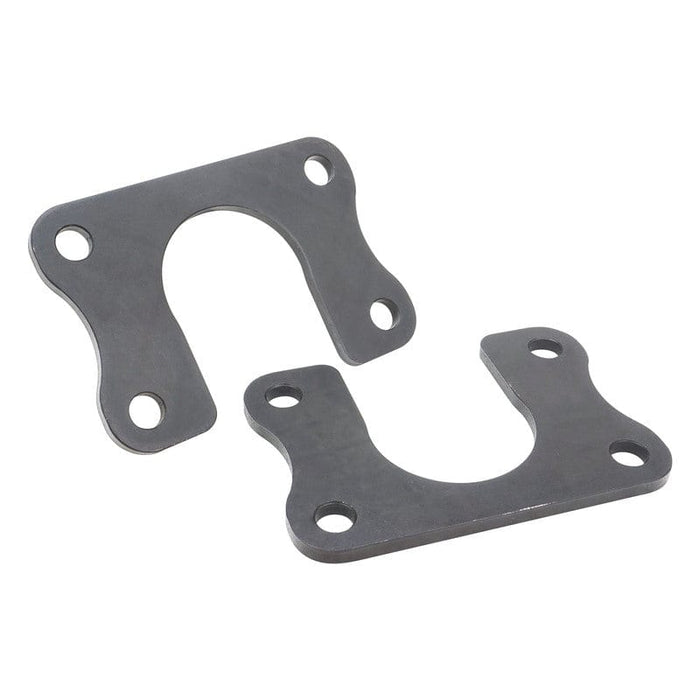 RTS RTS Ford 9 Inch, Axle Retainer Plate, Suit Small Ford Bearing, 3.375" x 2.00", Pair RTS Ford 9 Inch, Axle Retainer Plate, Suit Small Ford Bearing, 3.375" x 2.00", Pair Autofit