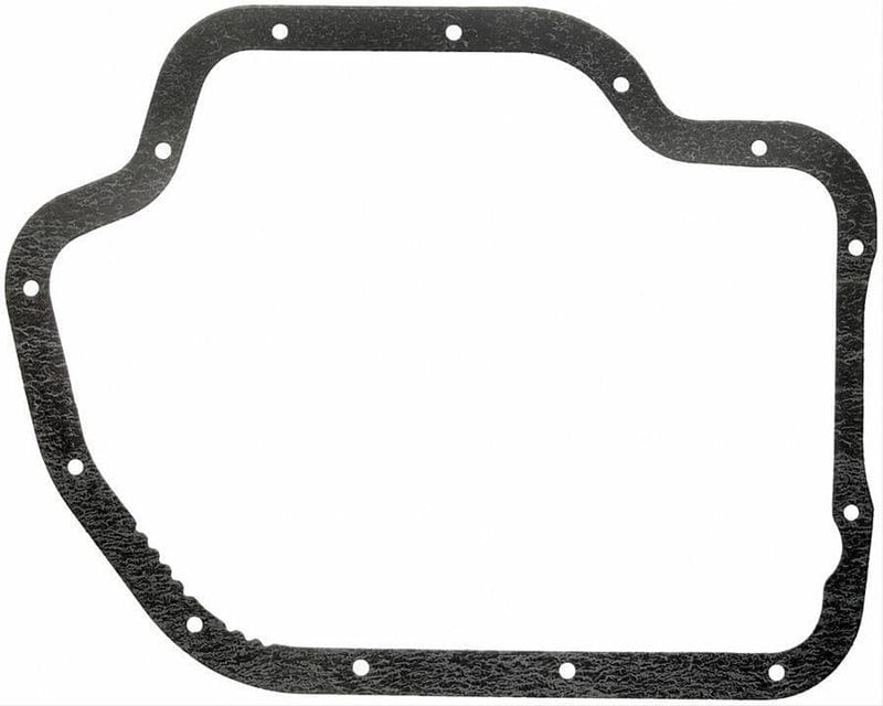RTS RTS Gasket, Transmission Oil Pan Gasket, Duraprene, GM Turbo 400 RTS Gasket, Transmission Oil Pan Gasket, Duraprene, GM Turbo 400 Autofit