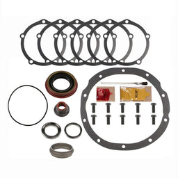 RTS RTS Gear Differential Ring & Pinion Gear Installation Kit, Suits Ford 9 Inch Diff, Less Bearings, Kit RTS Gear Differential Ring & Pinion Gear Installation Kit, Suits Ford 9 Inch Diff, Less Bearings, Kit Autofit