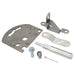 RTS RTS Lever & Gate Plate Kit, Steel, GM Powerglide 2-Speed, Reverse Pattern, GM, Outlaw, Thunderstick, Striker RTS Lever & Gate Plate Kit, Steel, GM Powerglide 2-Speed, Reverse Pattern, GM, Outlaw, Thunderstick, Striker Autofit