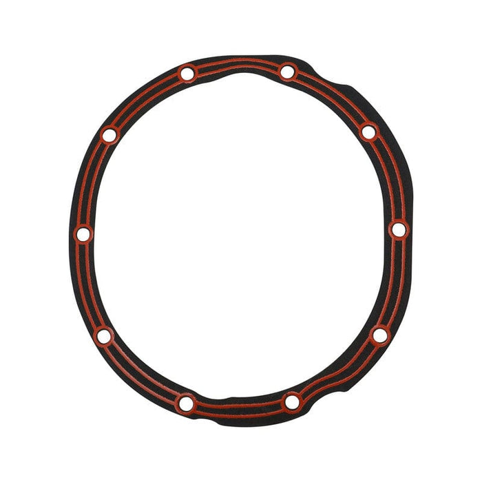 RTS RTS LubeLocker Type, Differential Carrier, Diff Centre Gasket, Silicone/Aluminum, Fits Ford 9 in. Ring Gear, 10-Bolt Holes, Each RTS LubeLocker Type, Differential Carrier, Diff Centre Gasket, Silicone/Aluminum, Fits Ford 9 in. Ring Gear, 10-Bolt Holes, Each Autofit