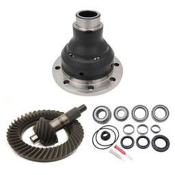 RTS RTS M80 Differential Kit Gear Ring and Pinion 3.70:1, True Grip LSD & Bearing Kit, For Holden Commodore VT S2 VX VY VZ, Falcon FG, XR6 Not Turbo 4,0lt RTS M80 Differential Kit Gear Ring and Pinion 3.70:1, True Grip LSD & Bearing Kit, For Holden Commodore VT S2 VX VY VZ, Falcon FG, XR6 Not Turbo 4,0lt Autofit