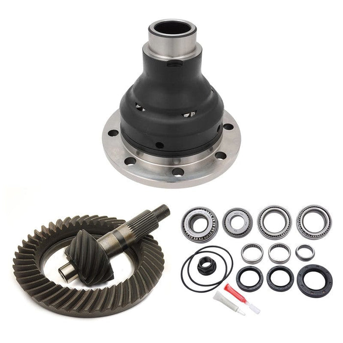 RTS RTS M80 Differential Kit, Gear Ring and Pinion 4.11:1, True Grip LSD & bearing kit, For Holden Commodore VT S2 VX VY VZ, Falcon FG, XR6 4,0lt RTS M80 Differential Kit, Gear Ring and Pinion 4.11:1, True Grip LSD & bearing kit, For Holden Commodore VT S2 VX VY VZ, Falcon FG, XR6 4,0lt Autofit