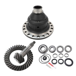 RTS RTS M86 Differential Kit, Gear Ring and Pinion 3.70:1, True Grip LSD & bearing kit, For Ford Falcon ,FPV ,XR6 Turbo, F6, XR8 4,0lt RTS M86 Differential Kit, Gear Ring and Pinion 3.70:1, True Grip LSD & bearing kit, For Ford Falcon ,FPV ,XR6 Turbo, F6, XR8 4,0lt Autofit
