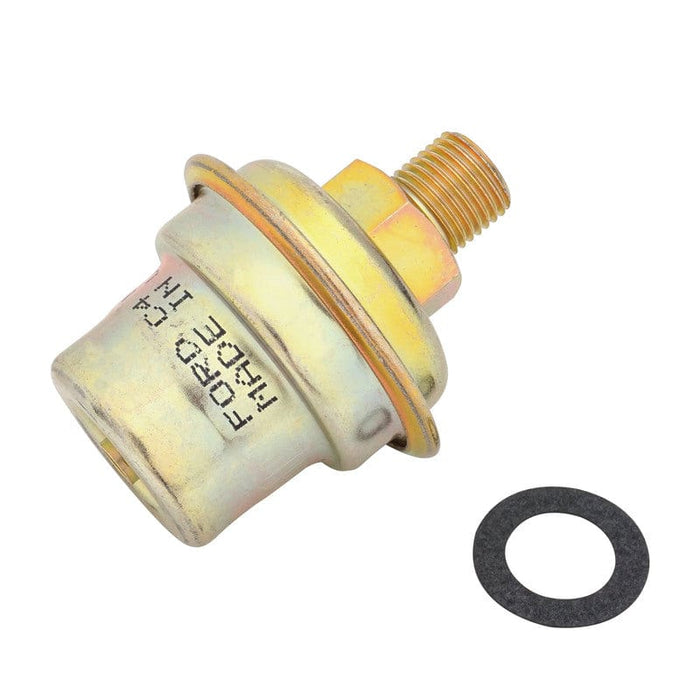 RTS RTS OE Automatic Transmission Modulator Valve, Ford C4, C6, Screw In, Adjustable White Stripe , Each RTS OE Automatic Transmission Modulator Valve, Ford C4, C6, Screw In, Adjustable White Stripe , Each Autofit