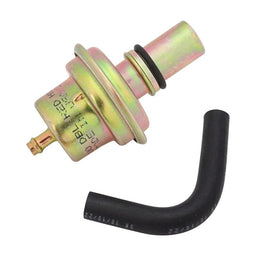 RTS RTS OE Automatic Transmission Modulator Valve, GM TH350, TH400 Adjustable Dual Red, Each RTS OE Automatic Transmission Modulator Valve, GM TH350, TH400 Adjustable Dual Red, Each Autofit