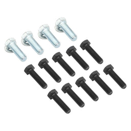 RTS RTS OE Bolt Kit, Bellhousing, For LS Chevrolet, Suits RTS-BH010GM & LK4000, Kit RTS OE Bolt Kit, Bellhousing, For LS Chevrolet, Suits RTS-BH010GM & LK4000, Kit Autofit
