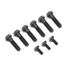 RTS RTS OE Bolt Kit, Bellhousing To Block , Automatic Transmission, Windsor & Cleveland, C4 C10 FMX, Kit RTS OE Bolt Kit, Bellhousing To Block , Automatic Transmission, Windsor & Cleveland, C4 C10 FMX, Kit Autofit