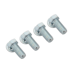 RTS RTS OE Bolt Kit, Engine Mount To Block, Suits Ford, Windsor, Cleveland, FE, 429-460, Grade 8, Set Of 4 RTS OE Bolt Kit, Engine Mount To Block, Suits Ford, Windsor, Cleveland, FE, 429-460, Grade 8, Set Of 4 Autofit